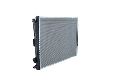 KüHLER MOTORKüHLUNG NRF 550215 19