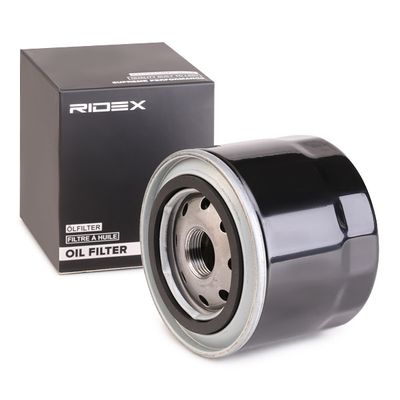 маслен филтър RIDEX 7O0071