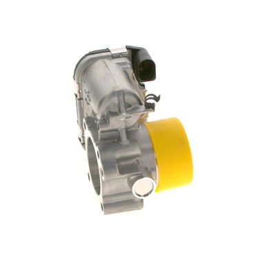 DROSSELKLAPPENSTUTZEN BOSCH 0280750535 28