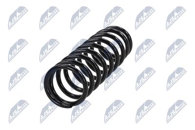 ARC SPIRAL NTY ASZMS014 36