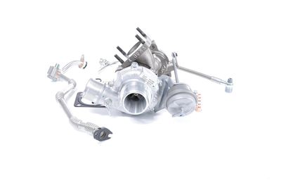 LADER AUFLADUNG BTS Turbo T981337 1