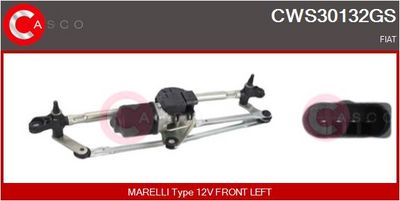 SISTEM STERGATOR PARBRIZ