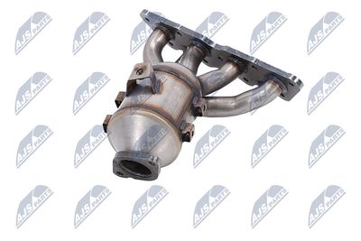 PRECATALIZATOR NTY KATHY502 23