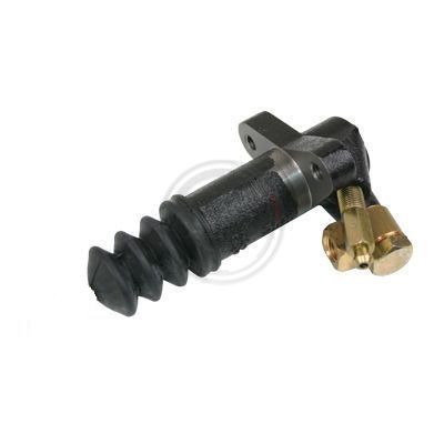 Darbinis cilindras, sankaba