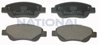 National NP2062