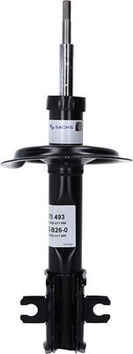 STOßDäMPFER SACHS 170493 5