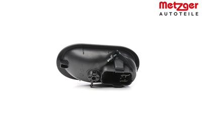 MANER USA ECHIPARE INTERIOARA METZGER AUTOTEILE 2311067 18