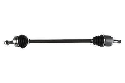 полуоска STELLOX 158 2170-SX