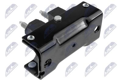 Uloženie, automatická prevodovka NTY ZPS-FR-085