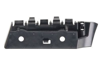 Bumperbevestiging Voor Rechts (zijkant, plastic) past: FORD MUSTANG 01.15-07.18