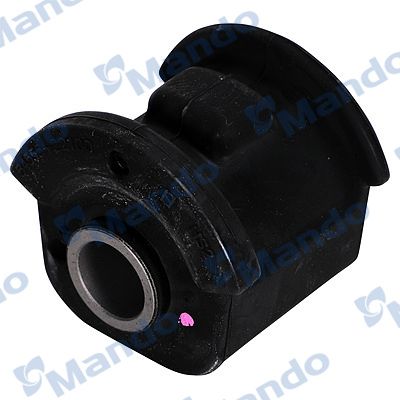 MANDO DCC010073 Сайлентблок рычага  для HYUNDAI ACCENT седан (X-3) 1.5 i 12V