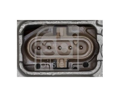 Generator FEBI BILSTEIN 1000950