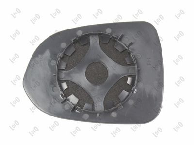 ABAKUS Spiegelglas, Außenspiegel