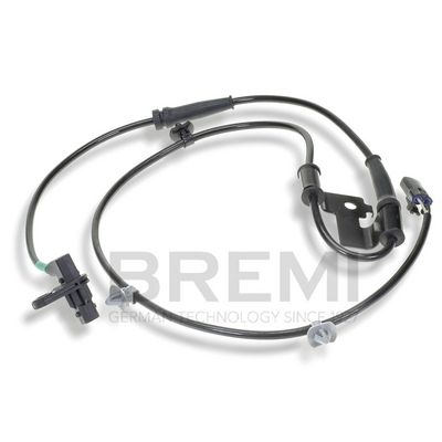 Vorschau Sensor, Raddrehzahl