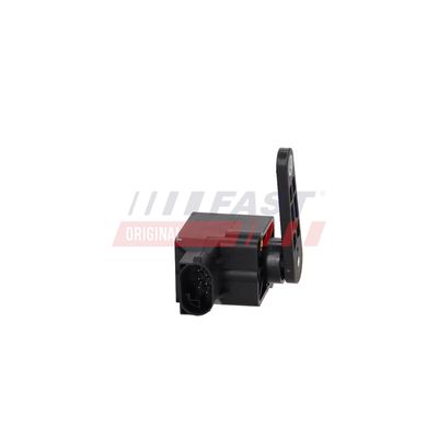 SENZOR REGLARE FARURI FAST FT04199 4