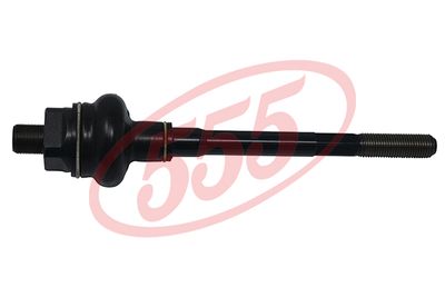 555 SR-1490L Наконечник рулевой тяги  для MAZDA 929 III (HC) 2.2 12V