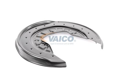 SPRITZBLECH BREMSSCHEIBE VAICO V105027 54
