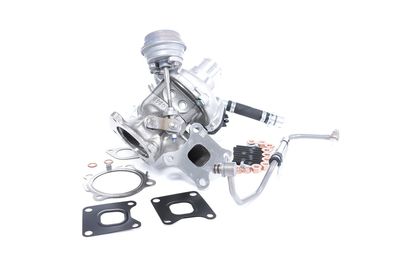 LADER AUFLADUNG BTS Turbo T981638 15