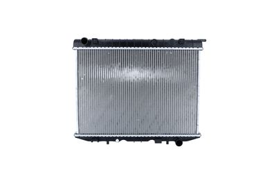 RADIATOR RACIRE MOTOR NRF 519532 7