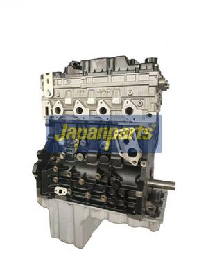 JAPANPARTS Visas variklis