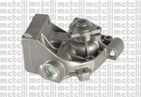 Water Pump, engine cooling 24-0607