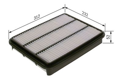 Luftfilter