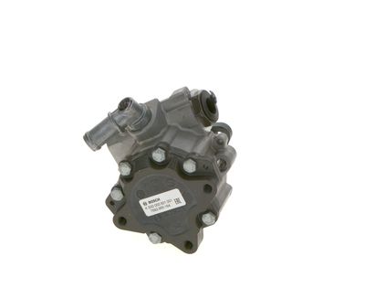 HYDRAULIKPUMPE LENKUNG BOSCH KS01000571 21