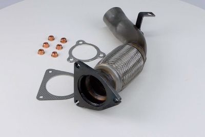 FLEXROHR ABGASANLAGE HJS 91111660 2