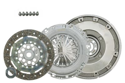 комплект съединител AISIN SKE-BM12