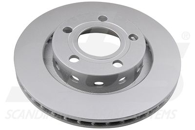 sbs 1815314798 Тормозные диски для AUDI A8 D2 (4D2, 4D8)