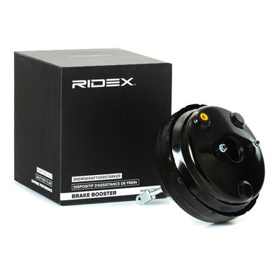 усилвател на спирачната сила RIDEX 74B0061