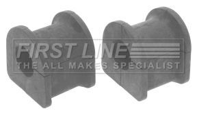 Repair Kit, stabiliser coupling rod FIRST LINE FSK6354K