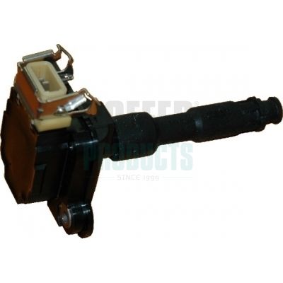 Zapalovací cívka HOFFER 8010342