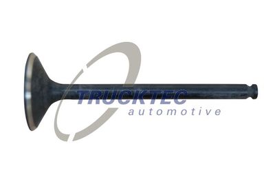 TRUCKTEC-AUTOMOTIVE 02.12.137 Клапан випускний 