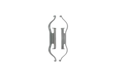 SET ACCESORII PLACUTE FRANA