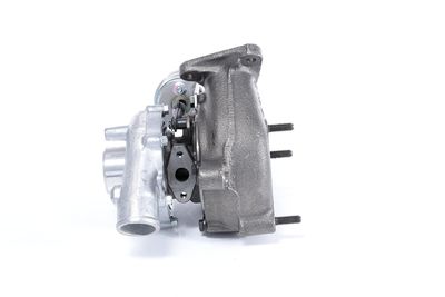 LADER AUFLADUNG BTS Turbo T911026 10