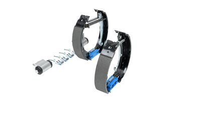 BREMSBACKENSATZ ATE 03052073193 9