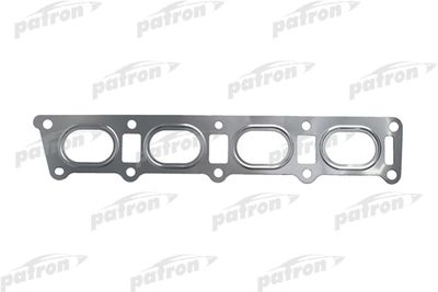 PATRON PG5-2057 Прокладка выпускного коллектора  для PEUGEOT 306 (Пежо 306)