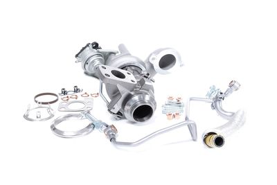 LADER AUFLADUNG BTS Turbo T981435BT 17