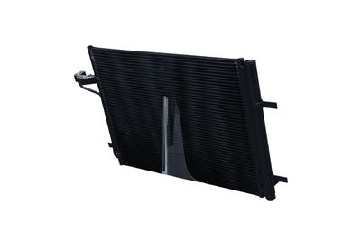 CONDENSATOR CLIMATIZARE NRF 350322 29