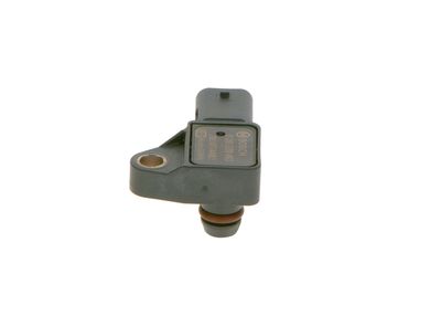 SENSOR LADEDRUCK BOSCH 0261230493 3