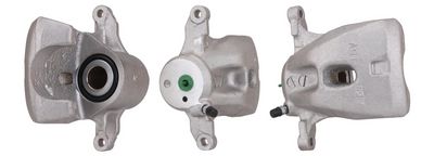 ETRIER FRANA ELSTOCK 861487