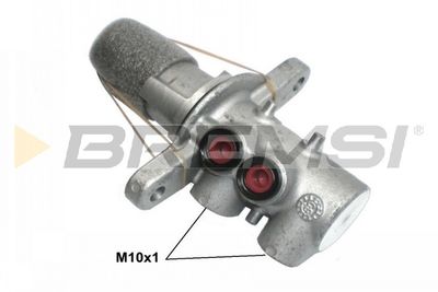 Главный тормозной цилиндр BREMSI PB0396 для FIAT PUNTO