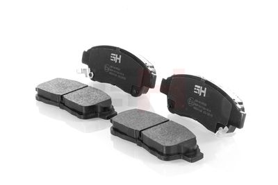 SET PLACUTE FRANA FRANA DISC GH GH414528 52