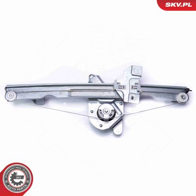 MECANISM ACTIONARE GEAM ESEN SKV 00SKV541 2