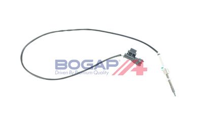 SENZOR TEMPERATURA GAZE EVACUARE