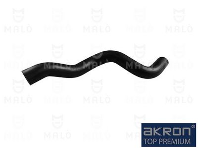 маркуч на радиатора AKRON-MALÒ 507301A