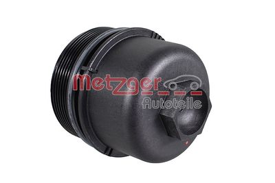 DECKEL ÖLFILTERGEHäUSE