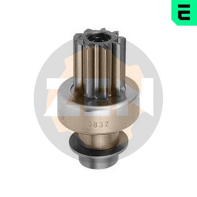 CUPLAJ UNISENS DEMAROR