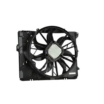 LüFTER MOTORKüHLUNG NISSENS 85633 40